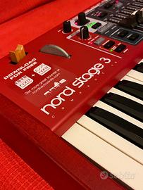 Nord Stage 3 Compact 73 tasti