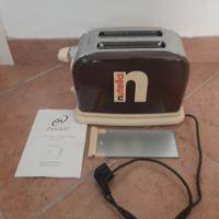 Tostapane Nutella