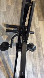 Attrezzatura da palestra