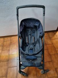 Passeggino trio inglesina trilogy city