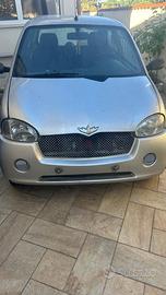 Microcar Chatenet 50