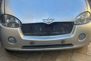 Microcar Chatenet 50