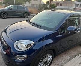 Fiat 500 X 1,6 mj