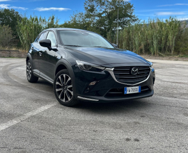 Mazda CX-3 1.8 116cv Diesel Exceed 2019