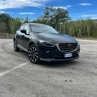 Mazda CX-3 1.8 116cv Diesel Exceed 2019