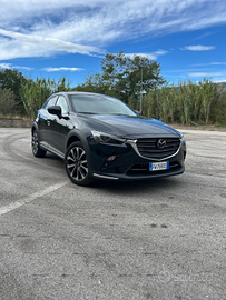 Mazda CX-3 1.8 116cv Diesel Exceed 2019