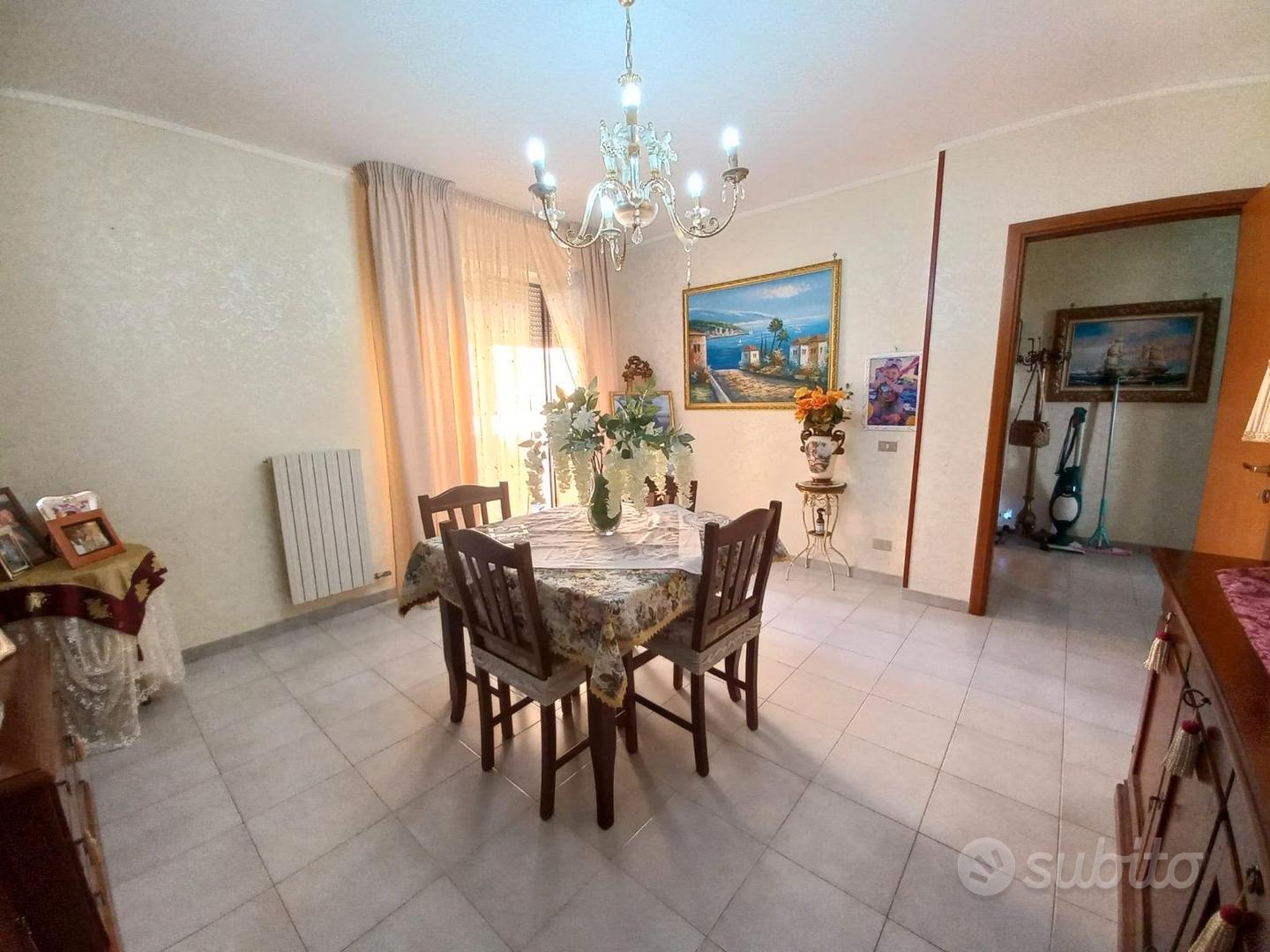 Appartamento – Taranto - Vista 5