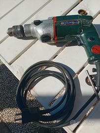 Trapano metabo