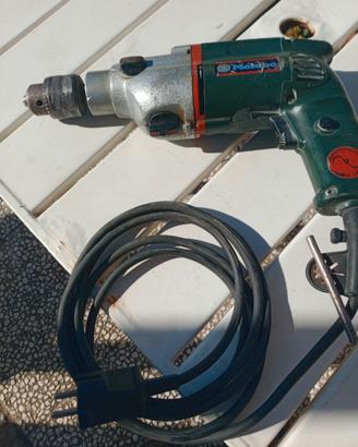 Trapano metabo