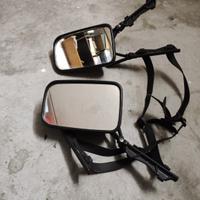 Specchietti retrovisore