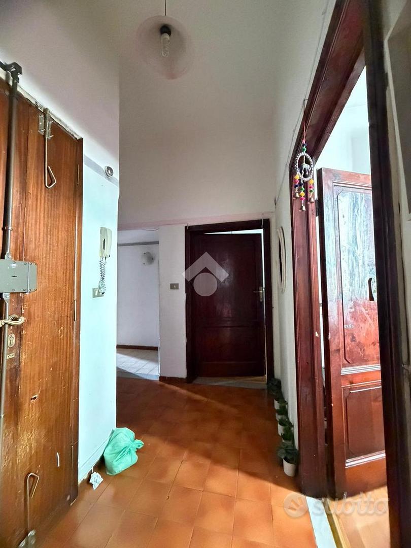 3 LOCALI A MONTECATINI-TERME - Vista 4