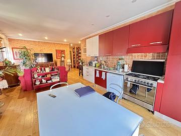 Appartamento Roma [Cod. rif 3217719VRG]