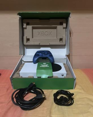 Xbox series s 512gb