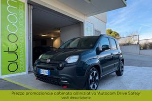 Fiat Panda Cross 1.0 hybrid GARANZIA 24 MESI PROMO