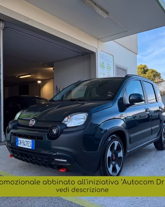 Fiat Panda Cross 1.0 hybrid GARANZIA 24 MESI PROMO