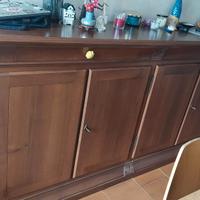 credenza