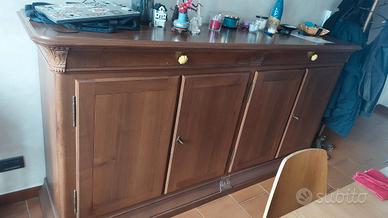 credenza