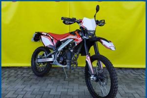 MOTO VILLA WRE 50 Garantita e Finanziabile