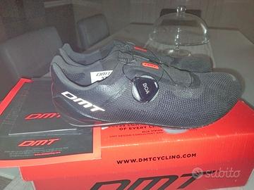 Scarpe DMT taglia 37