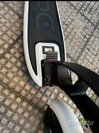 Monopattino elettrico