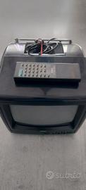 televisore 