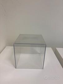 Espositori nuovi in plexiglass