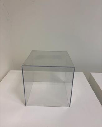 Espositori nuovi in plexiglass