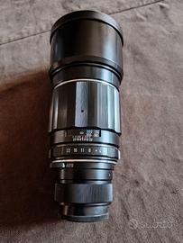 Obiettivo  Super-Multi 1:4 /300