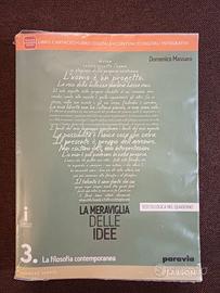 La meraviglia delle idee 3 (ISBN 9788839520241)