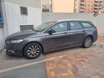 Ford Mondeo 2.0 TDCi 150CV S&S Powershift SW
