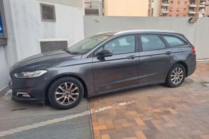 Ford Mondeo 2.0 TDCi 150CV S&S Powershift SW