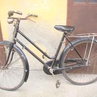 Bici d'epoca ANCORA anni 50' ribassato