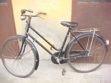 Bici d epoca ANCORA anni 50 ribassato Biciclette In vendita a