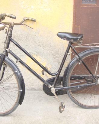 Bici d'epoca ANCORA anni 50' ribassato
