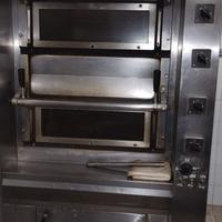 attrezzatura da bar pasticceria