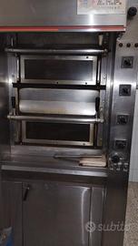 attrezzatura da bar pasticceria