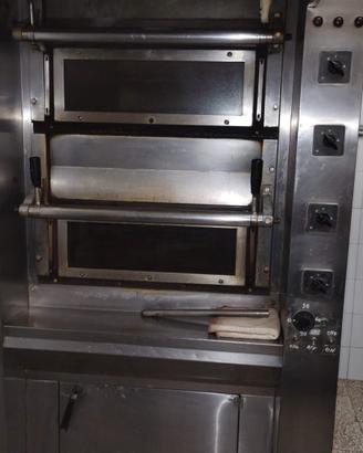 attrezzatura da bar pasticceria