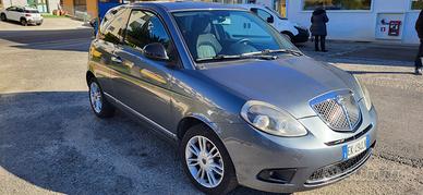 Lancia y 1.3 mjet 75cv