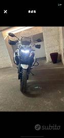 Benelli trk 502 x 2021