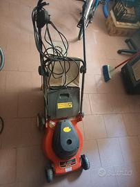 tagliaerba elettrico