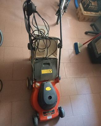 tagliaerba elettrico