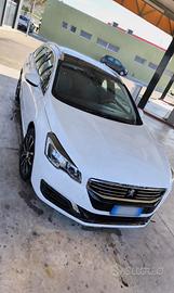 PEUGEOT 508 HDI 2.0 140 cv SW BUSINESS