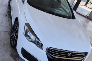 PEUGEOT 508 HDI 2.0 140 cv SW BUSINESS