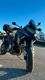 Ducati Multistrada V4 S Grand Tour - 05/2024