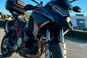 Ducati Multistrada V4 S Grand Tour - 05/2024