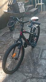 bicicletta per bambini 