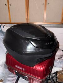 Bauletto honda sh
