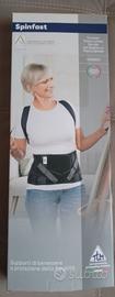 Spinfast busto per vertebre tg M 