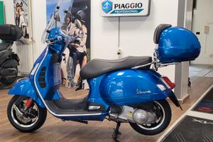 Vespa GTS 300 Super Abs/Asr