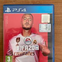 Fifa (2020) PS4